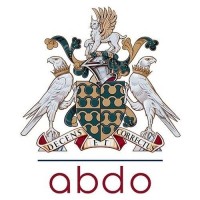 ABDO logo
