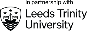 Leeds Trinity University Logo